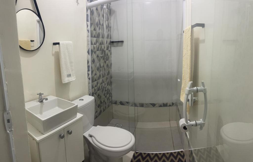 Dupai 5 Sorocaba Hotel Luaran gambar